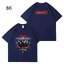 เสื้อยืด StrayKids : 2024 World Tour dominATE