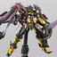 [MC] MB 1/100 MBF-P02-RE2 ASTRAY GOLD FRAME AMATSU MINA