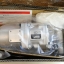 บล็อกลม 1 นิ้ว KUKEN KW600H 500-2500Nm