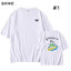 เสื้อยืด NCT : NCT127 5th Anniversary