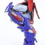 [Hun Shaung](Zero Gravity) MG 1/100 Blaze Flying Shadow(Deluxe Ver.)