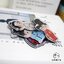 ตุ๊กตาอะคริลิคติดตู้เย็นตำนานจั้งไห่ XiaoZhan เซียวจ้าน