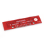 IR 8 Sensor line follower