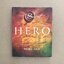 The Secret Hero - รอนดา เบิร์น