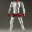 [E-model & Morstorm] 1/9 Iron Man MK V (5) (Deluxe version)