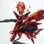 [Red soul] RG 1/144 Night Hawk Spec 2 Nightingale