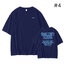 เสื้อยืด ENHYPEN : ORANGE COUNTY CALIFORNIA