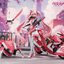 [SOSKILL] 1/12 Hatsune Miku - Cherry Blossom