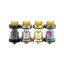 แก้วอะไหล่ ไม่มีอะตอม Glass Tube for Reload RTA 24mm 3.5ml