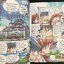 ล่าขุมทรัพย์สุดขอบฟ้า ตุรกี (ฉบับการ์ตูน)