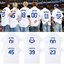 เสื้อยืด RIIZE : DODGER STADIUM PERFORMANCE