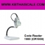 บาร์โค้ดสแกนเนอร์ Code Reader 1000 (CR1000) Scanner 2D
