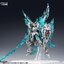 กล่องไม่ค่อยสวย [SNAA - SuperNOVA] MG 1/100 YR-04 FIRELORD