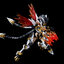 [MS-General] 1/10 RS-03 Riden Of Shadow -Yinhu Tiger (ปีขาล)