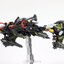 [Daban model] MG 1/100 8830 GAT-X105+P204QX Lightning Striker