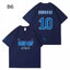 เสื้อยืด SUPER JUNIOR : 2024 SUPER SHOW SPIN-OFF : Halftime