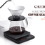 เครื่องชั่งตวงกาแฟดิจิตอล พิกัด 3kg ความละเอียด 0.1g ยี่ห้อ CAMRY รุ่น EK2912R
