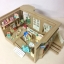 ซิลวาเนียน มาร์เก็ต ร้านค้ารุ่นเก่าที่มีทุกสิ่งให้เลือกสรร Sylvanian Market : Sylvanian Families