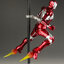 [E-model & Morstorm] 1/9 Iron Man MK V (5) (Deluxe version)