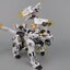 [MS-General] 1/10 MG-06 Xiahou Dun - Lu Wu (แฮฮัวตุ้น)