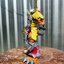 [Made In China] NonScale WARGREYMON (AMPLIFIED)