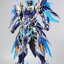 [Motor Nuclear] MG 1/100 MNP-XH05 Zhouyun + Yulan Bailongju