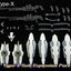 [Daban] MG 1/100 8816A GNY-01 Astraea & GN Heavy Weapon Set & GN High Mega Launcher & Type-X Suit Expansion Pack