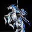 [Motor Nuclear] MG 1/100 MNP-XH05 Zhouyun + Yulan Bailongju