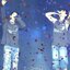 เสื้อยืด SUPER JUNIOR D&E : 2024 WORLD TOUR [ECLIPSE]