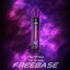 น้ำยาบุหรี่ไฟฟ้า Marbo Grape Freebase Nic. 6mg