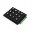 ปุ่มกด Keypad 3x4 แบบ 12 ปุ่ม