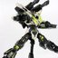 [NON ZERO STUDIO] 1/100 NSZ-05-3 RAYTHEON - God Of Thunder X11 Joint Edition