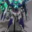 [Steel Legend] 1/60 MetalBuild PPGN-001 Amazing Exia