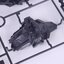 กล่องเคยเปียก [Daban] PG 1/60 ASTRAY BLUE FRAME Full Weapons + SECOND L Part