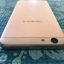 ( SOLD OUT ) OPPO F1S สีชมพู