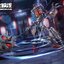 [Hemoxian] 1/12 Reverberation of Medta - Jiulian