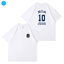 เสื้อยืด ENHYPEN : NIGHT BALL