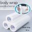 Body Wrap บอร์ดี้แรปพลาสติกพันร่างกาย กว้าง30cm 450g