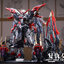 [Infinite Dimension] MG 1/100 RT-002 Nemesis - ADVANCED Strategic Revenge Titan