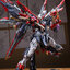 [Infinite Dimension] MG 1/100 RT-002 Nemesis - ADVANCED Strategic Revenge Titan