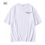 เสื้อยืด TWS : LUCKY TO BE LOVED