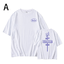 เสื้อยืด คอนเสิร์ต TREASURE - HELLO