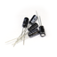 10uf 25V Capacitor คาปาซิเตอร์