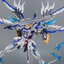 [ZZA-Supernova] MG 1/100 Blue Frame CH-01