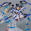 [ZZA-Supernova] MG 1/100 Blue Frame CH-01