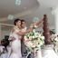 ช็อคโกแลตฟองดูว์ Wedding