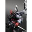 [MR Model,MJH] HiRM 1/100 MBF-P0X ASTRAY NOIR & Decal