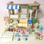 ซิลวาเนียน มาร์เก็ต ร้านค้ารุ่นเก่าที่มีทุกสิ่งให้เลือกสรร Sylvanian Market : Sylvanian Families
