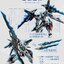 [Motor Nuclear] MG 1/100 1/100 MNP-CR01A Huan Ci AGENT VERSION