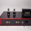 Tube amp 6SN7 buffer stage